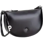 PICARD Black Tie Umhängetasche Leder 25 cm