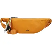 PICARD Umhängetasche Wrap Crossbody Bag Wintersun neonorange