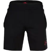 HUGO Laze 10261152 Red Sportshorts