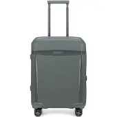 Epic Zeleste Re: Process 55 cm Trolley Ghost Grey dunkelgrau