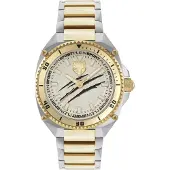 Plein sport Thunder Force Uhr