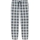 Schiesser Loungehose 182185 Mix/Relax Herren Multicolour-XXL