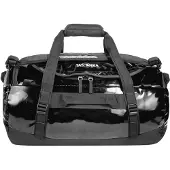 Tatonka Reisetasche Rucksack Barrel 45L Black schwarz