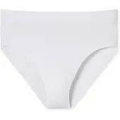Schiesser Slip "Unique Micro" weicher Bund, elastische Wirkware