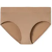 Schiesser Unterwäsche Damen 181104 Casual Seamless Maple-XL