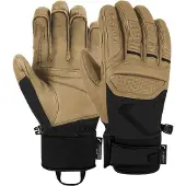Reusch Herren Handschuhe Pro RC