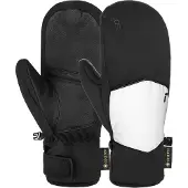 Reusch Amira Gore-tex Mitten black / white (7701) 8