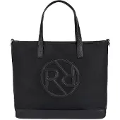 Roeckl sports ROECKL Shopper Schultertasche Navia Medium Black schwarz