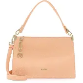 Suri Frey Schultertasche Umhängetasche Gwenny Shoulder Bag Apricot