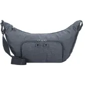 Mandarina Duck MD20 - Umhängetasche M 45 cm (steel)