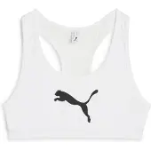 Puma 4keeps Sport-bh Mittlerer Halt
