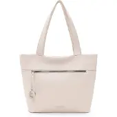 Suri Frey Shopper Schultertasche Debby Cityshopper Cream creme