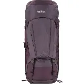 Tatonka - Women's Yukon 60+10 - Trekkingrucksack grau