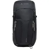 Vaude Brenta 36+6 black (010) -