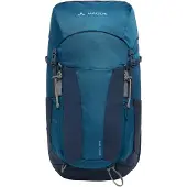 Vaude Herren Brenta 36+6 Wanderrucksack (Gewicht 1,5kg) baltic sea