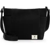 Suri Frey Umhängetasche SFY Ricky Crossbodybag Black schwarz