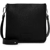 Suri Frey Umhängetasche SFY Berly Crossbody Bag Black schwarz