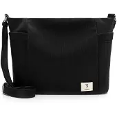 Suri Frey Umhängetasche SFY Ricky Crossbodybag Black schwarz