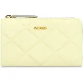 PICARD Geldbörse Broadway Wallet Limoncello hellgelb
