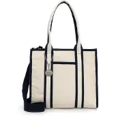Suri Frey Schultertasche Umhängetasche Bethany Cityshopper Blue beige