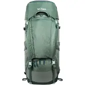 Tatonka Yukon 50+10 - Trekkingrucksack, Farbe:sage green