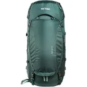 Tatonka Trekkingrucksack Rucksack Noras 65+10 65L Jasper dunkelgrün