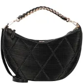 PICARD Umhängetasche Schultertasche Paris Handbag Black schwarz