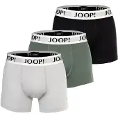 JOOP! JOOP "3 pack boxer" Packung, 3 Stk. Logo Gummibund