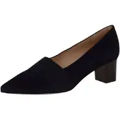 Caprice Pumps Blau