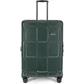 Epic Crate Reflex EVO Trolley Emerald Green dunkelgrün 75cm