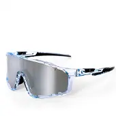 Suri Frey Monoscheibensonnenbrille "Sonnenbrille SFY Francy"