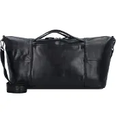 Harold's Reisetasche Caugio Onedaybag Black schwarz