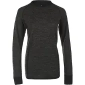 Whistler Langärmeliges Unterziehshirt Brandi