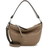 Suri Frey Schultertasche Umhängetasche Abbey Shoulder Bag Taupe