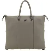 Gabs Schultertasche Umhängetasche G3 Plus Shoulder Bag Zinco grau
