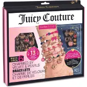 Make It Real Charmed By Velvet & Pearls Armbandset One Size