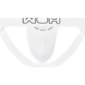 WOH Jockstrap Sexy Fun Weiß XL Herren