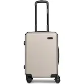 SMARTBOX Edition 05 Trolley Greige beige 55cm