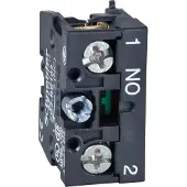 Schneider Electric ZB2BE201, 15 g, 40 mm, 40 mm, 15 mm