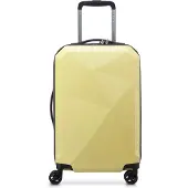 Delsey Paris Karat 2.0 - 4-Rollen Kabinentrolley S 55 cm