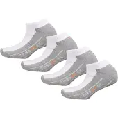 Camano Sneakersocken "pro tex 4er Pack"