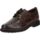 Clarks Torhill Lo Mens Dark Sand Suede, 10.5