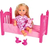 Smoby 105733407, 3 Jahr(e), Junge/Mädchen, 90 mm, 88 g, Pink