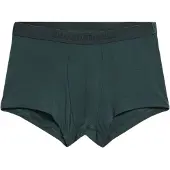 Armedangels KLAAUS BOXERSHORTS | TENCEL Modal Mix - grün (XXL)
