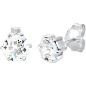 Elli Ohrringe 925 Sterling Silber in Silber | Gr.: onesize