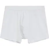Armedangels RICAARD BOXERSHORTS | TENCEL Modal Mix - weiss (L)