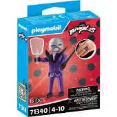 Playmobil 71340, 4 Jahr(e), Mehrfarbig, Kunststoff