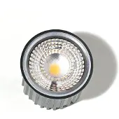Sigor Argent LED Einbaumodul 5W Dimm to Warm - 330lm, 2800-2000K, 230V, CRi größer als 90