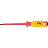 Vigor V2029, 181 mm