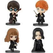 Banpresto Harry Potter Chibimasters Figur Mehrfarbig Mehrfarbig One Size